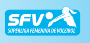Superliga Femenina 2