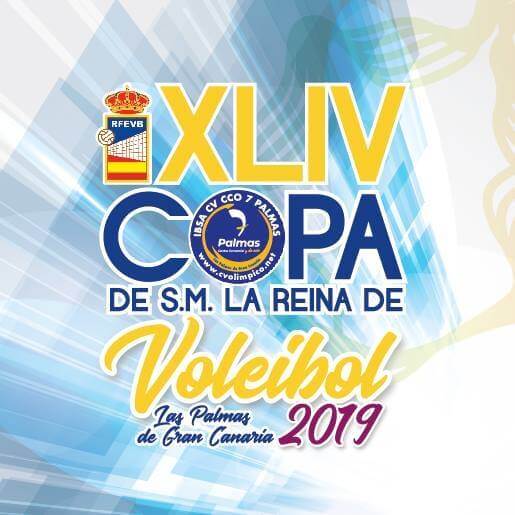 Voleibol, gastronomía y cultura en Las Palmas previa a la Copa de la Reina