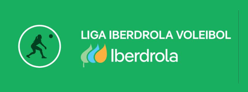 Liga Iberdrola vb 2025-26