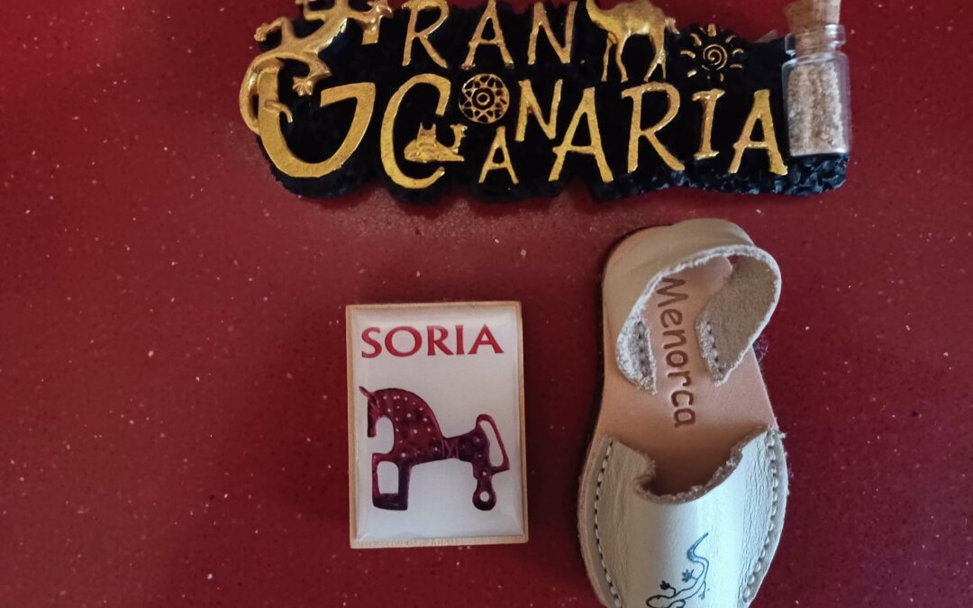 Las Supercopas van para Gran Canaria