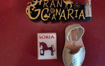 Las Supercopas van para Gran Canaria