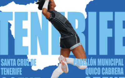 El Quico Cabrera busca finalistas